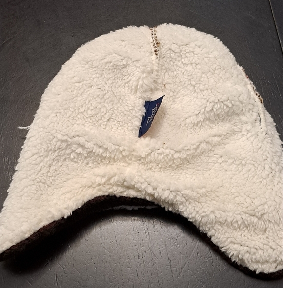 Toby & Me Unisex Knit Beanie     Size S - Picture 5 of 5